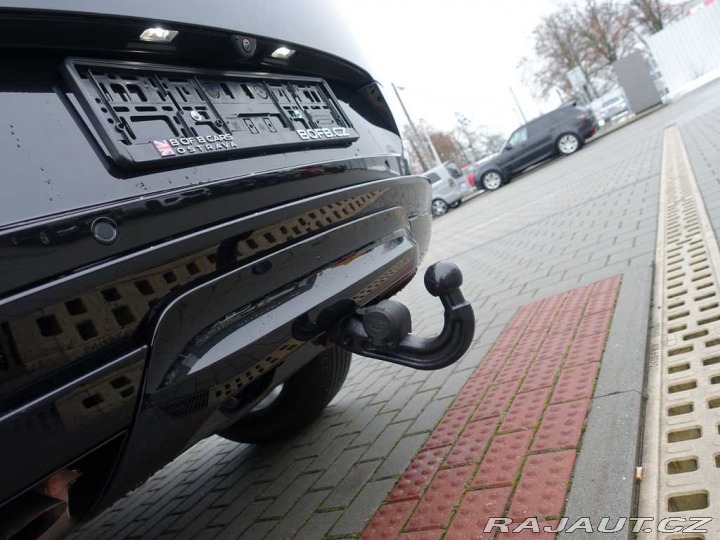 Land Rover Range Rover Sport Dynamic SE D250 2025