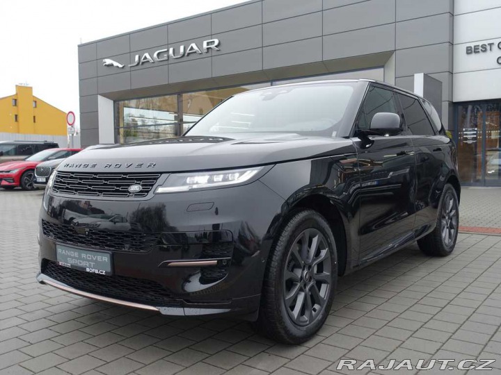 Land Rover Range Rover Sport Dynamic SE D250 2025
