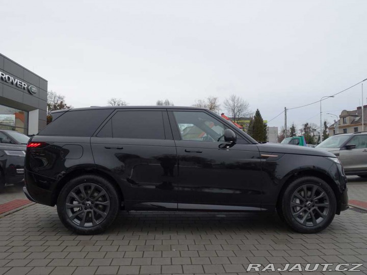 Land Rover Range Rover Sport Dynamic SE D250 2025