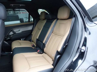 Land Rover Range Rover Sport Dynamic SE D250 2025
