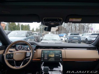 Land Rover Range Rover Sport Dynamic SE D250 2025