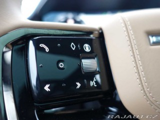 Land Rover Range Rover Sport Dynamic SE D250 2025