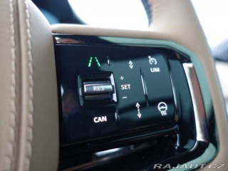 Land Rover Range Rover Sport Dynamic SE D250 2025