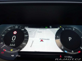 Land Rover Range Rover Sport Dynamic SE D250 2025