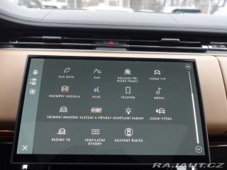Land Rover Range Rover Sport Dynamic SE D250 2025