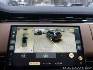 Land Rover Range Rover Sport Dynamic SE D250 2025
