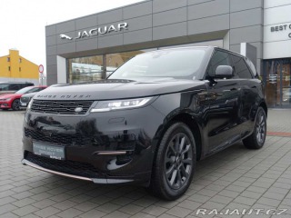 Land Rover Range Rover Sport Dynamic SE D250 2025