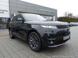 Land Rover Range Rover Sport Dynamic SE D250 2025