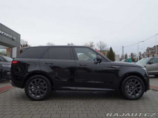 Land Rover Range Rover Sport Dynamic SE D250 2025