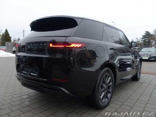 Land Rover Range Rover Sport Dynamic SE D250 2025
