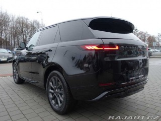 Land Rover Range Rover Sport Dynamic SE D250 2025