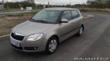 Škoda Fabia 1.2 HTP 51KW