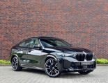 BMW X6 40d xDrive *M-sedadlá*Vz