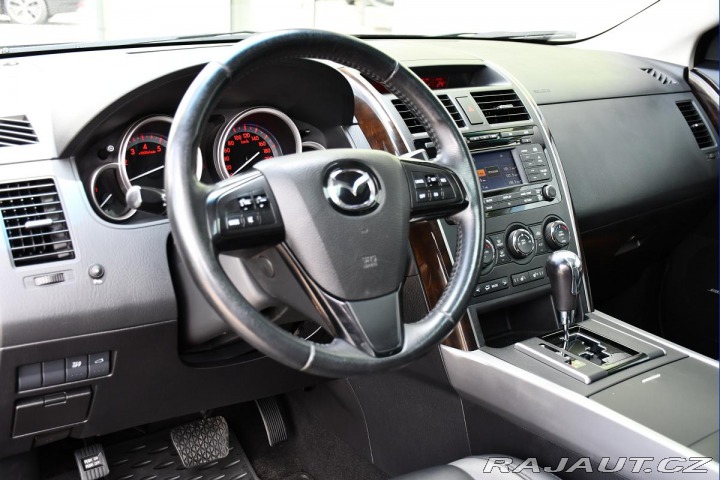 Mazda CX-9 3.7i 4X4 REVOLUTION TOP 7 2010