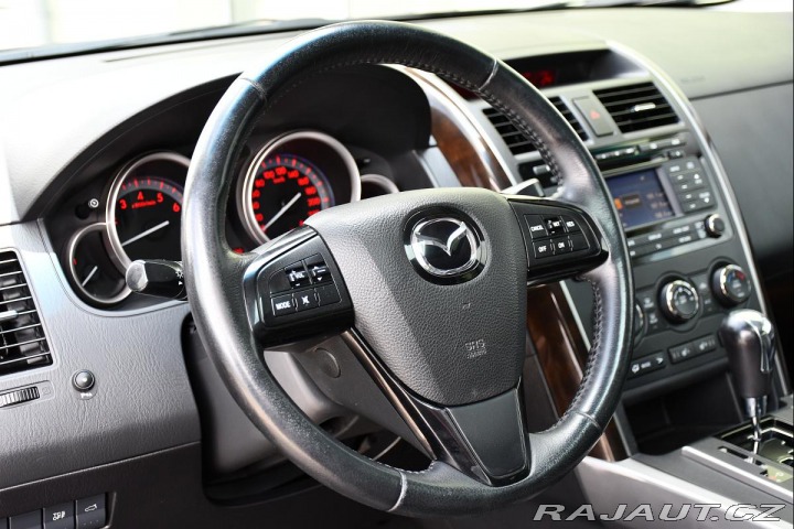 Mazda CX-9 3.7i 4X4 REVOLUTION TOP 7 2010
