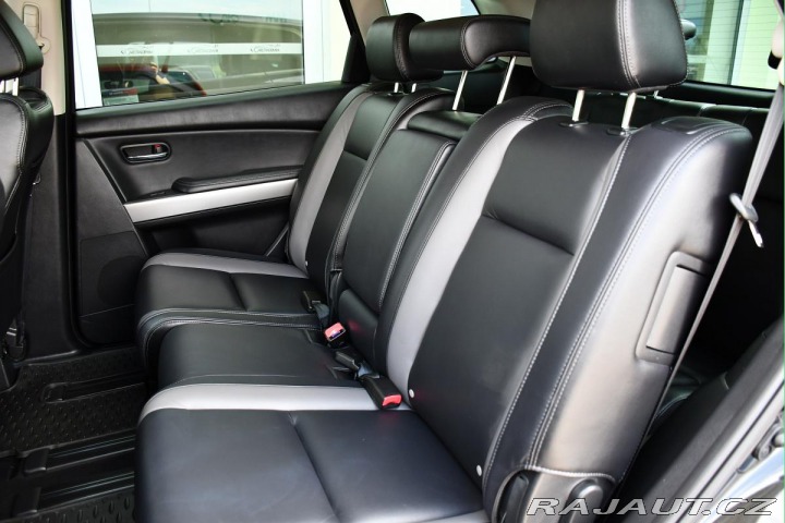 Mazda CX-9 3.7i 4X4 REVOLUTION TOP 7 2010