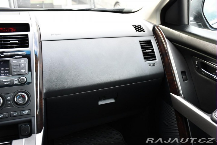 Mazda CX-9 3.7i 4X4 REVOLUTION TOP 7 2010