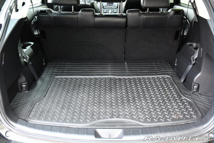 Mazda CX-9 3.7i 4X4 REVOLUTION TOP 7 2010