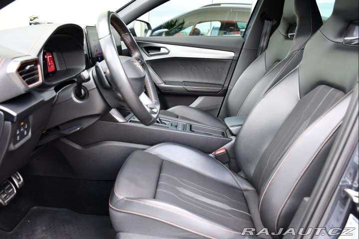 Cupra Formentor 2.0TSi 228kW DSG REMUS VZ 2020