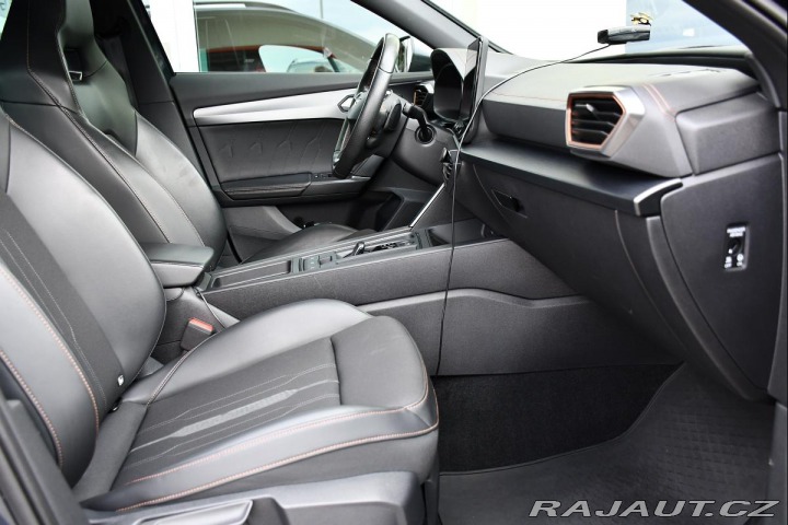 Cupra Formentor 2.0TSi 228kW DSG REMUS VZ 2020