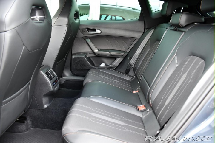 Cupra Formentor 2.0TSi 228kW DSG REMUS VZ 2020
