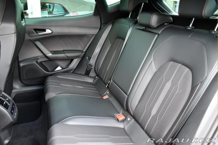 Cupra Formentor 2.0TSi 228kW DSG REMUS VZ 2020