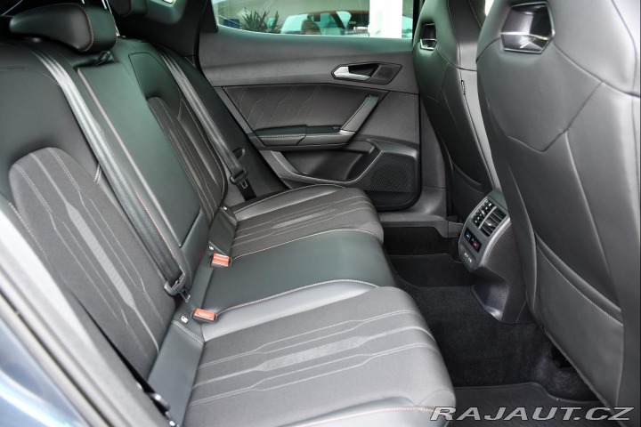 Cupra Formentor 2.0TSi 228kW DSG REMUS VZ 2020