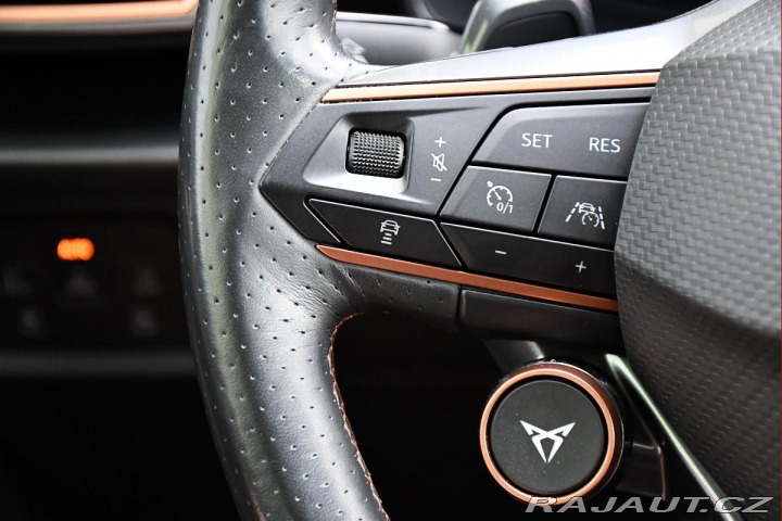 Cupra Formentor 2.0TSi 228kW DSG REMUS VZ 2020