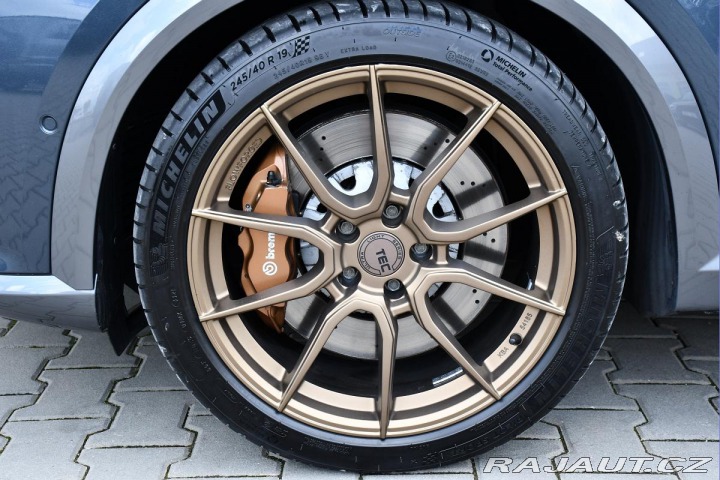 Cupra Formentor 2.0TSi 228kW DSG REMUS VZ 2020