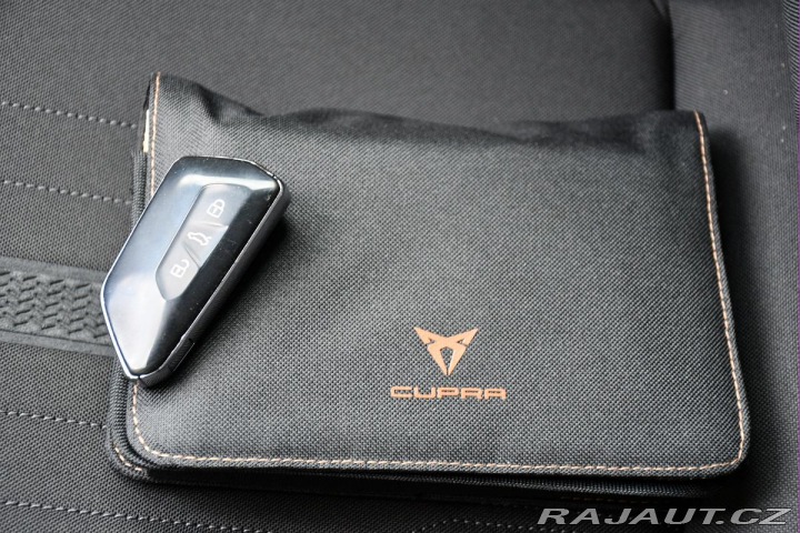 Cupra Formentor 2.0TSi 228kW DSG REMUS VZ 2020