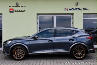 Cupra Formentor 2.0TSi 228kW DSG REMUS VZ 2020