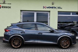 Cupra Formentor 2.0TSi 228kW DSG REMUS VZ 2020