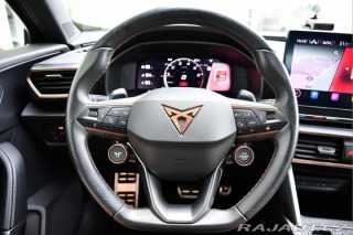 Cupra Formentor 2.0TSi 228kW DSG REMUS VZ 2020