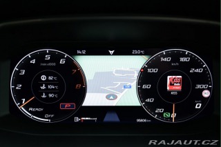 Cupra Formentor 2.0TSi 228kW DSG REMUS VZ 2020