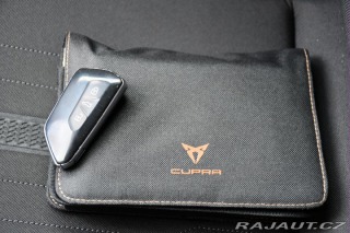 Cupra Formentor 2.0TSi 228kW DSG REMUS VZ 2020