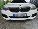 BMW 5 xDrive Touring