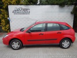 Ford Focus 1.4 i 55 kW