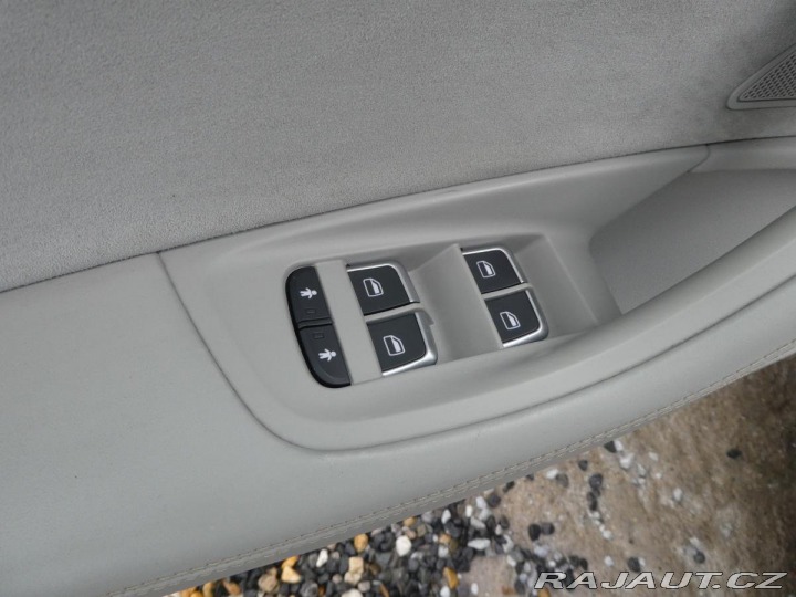 Audi A6 3.0TDI 200kW*Q*Servis 2015