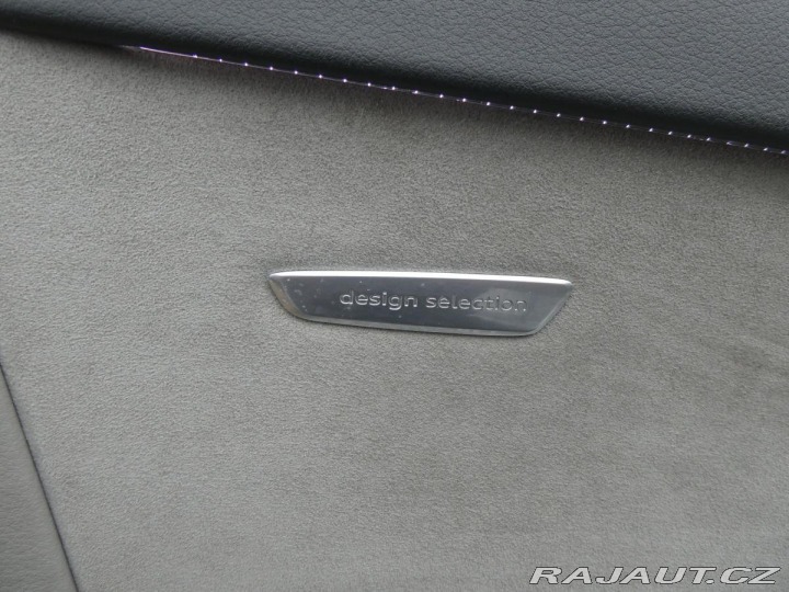 Audi A6 3.0TDI 200kW*Q*Servis 2015