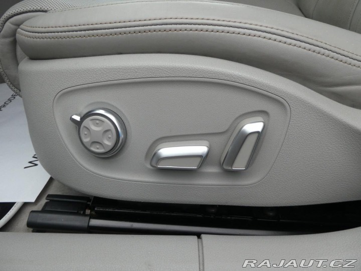 Audi A6 3.0TDI 200kW*Q*Servis 2015