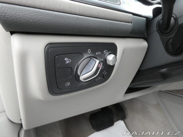 Audi A6 3.0TDI 200kW*Q*Servis 2015