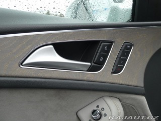 Audi A6 3.0TDI 200kW*Q*Servis 2015
