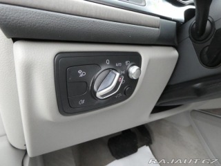 Audi A6 3.0TDI 200kW*Q*Servis 2015