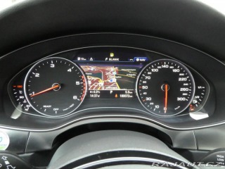 Audi A6 3.0TDI 200kW*Q*Servis 2015
