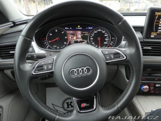 Audi A6 3.0TDI 200kW*Q*Servis 2015
