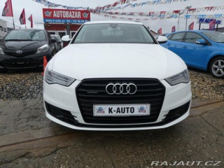 Audi A6 3.0TDI 200kW*Q*Servis 2015