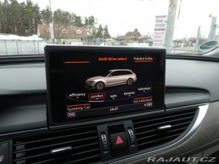 Audi A6 3.0TDI 200kW*Q*Servis 2015