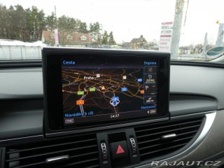 Audi A6 3.0TDI 200kW*Q*Servis 2015