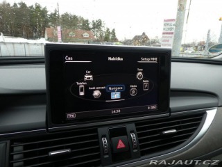 Audi A6 3.0TDI 200kW*Q*Servis 2015