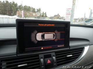 Audi A6 3.0TDI 200kW*Q*Servis 2015